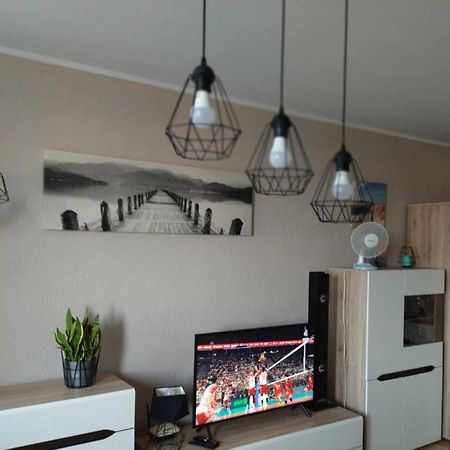 Studio Przy Aquaparku Reda Buitenkant foto