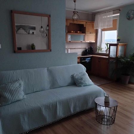 Studio Przy Aquaparku Reda Buitenkant foto