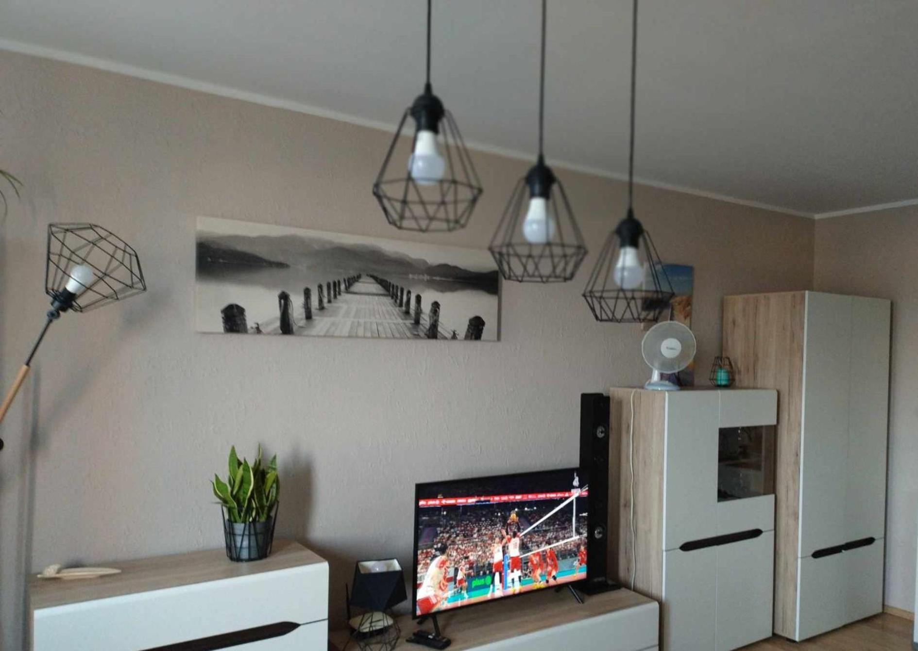 Studio Przy Aquaparku Reda Buitenkant foto