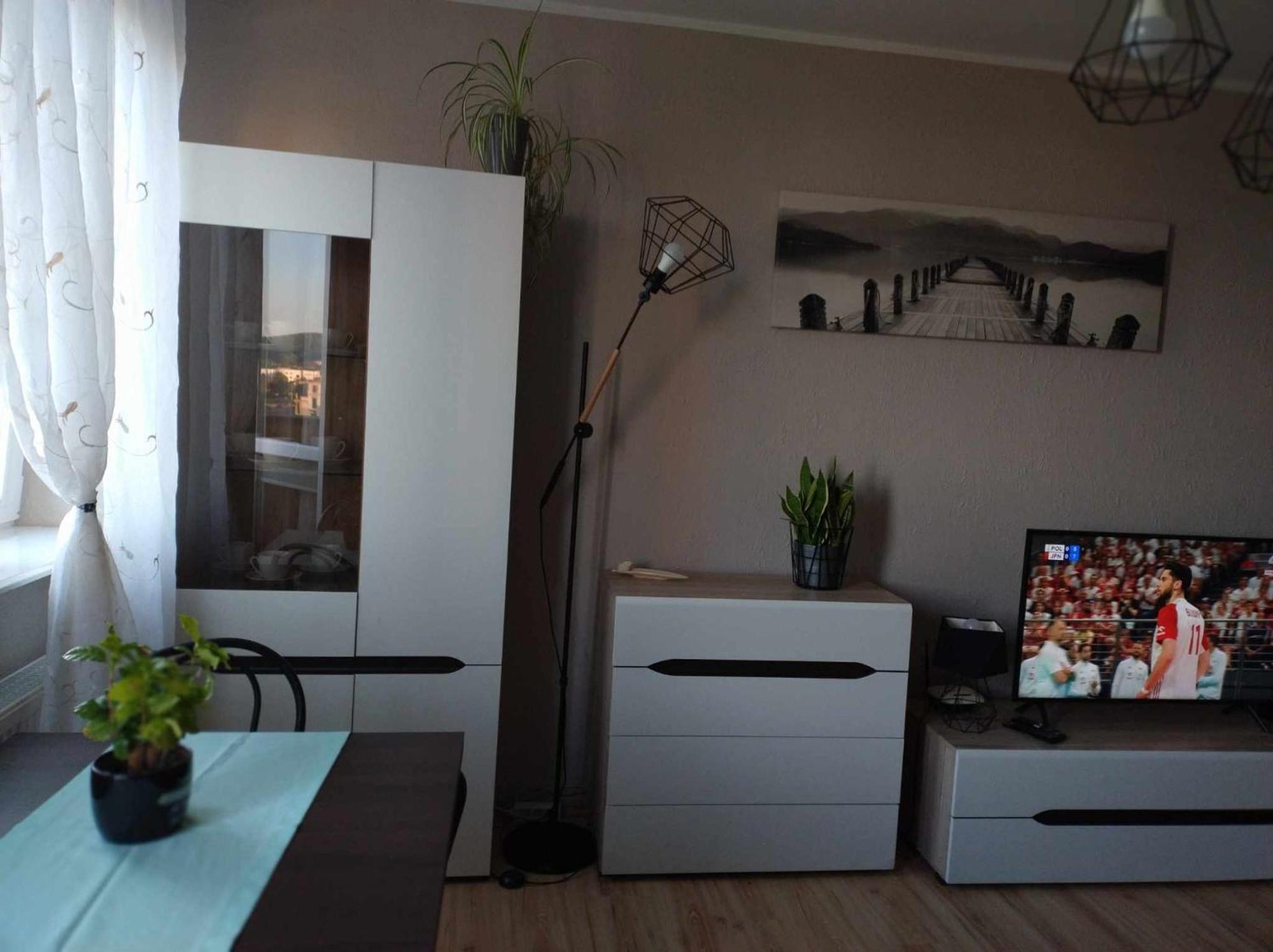 Studio Przy Aquaparku Reda Buitenkant foto