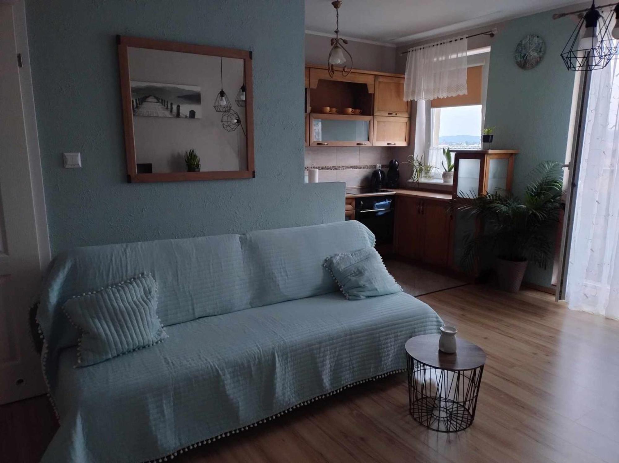 Studio Przy Aquaparku Reda Buitenkant foto