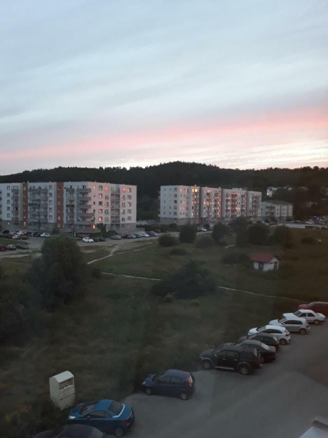 Studio Przy Aquaparku Reda Buitenkant foto